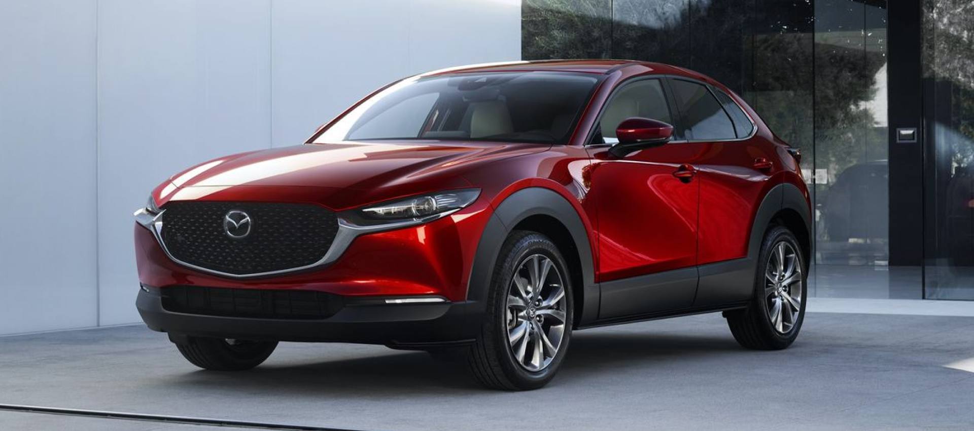 Mazda CX-30  Motorworld Group