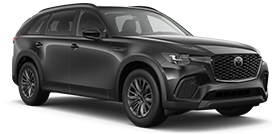 2026 Mazda CX-70 MHEV