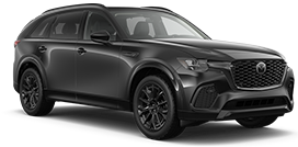 2026 Mazda CX-70 MHEV