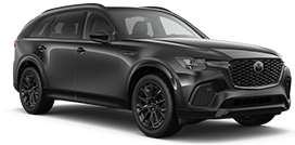 2026 Mazda CX-70 MHEV