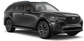 2026 Mazda CX-70 MHEV