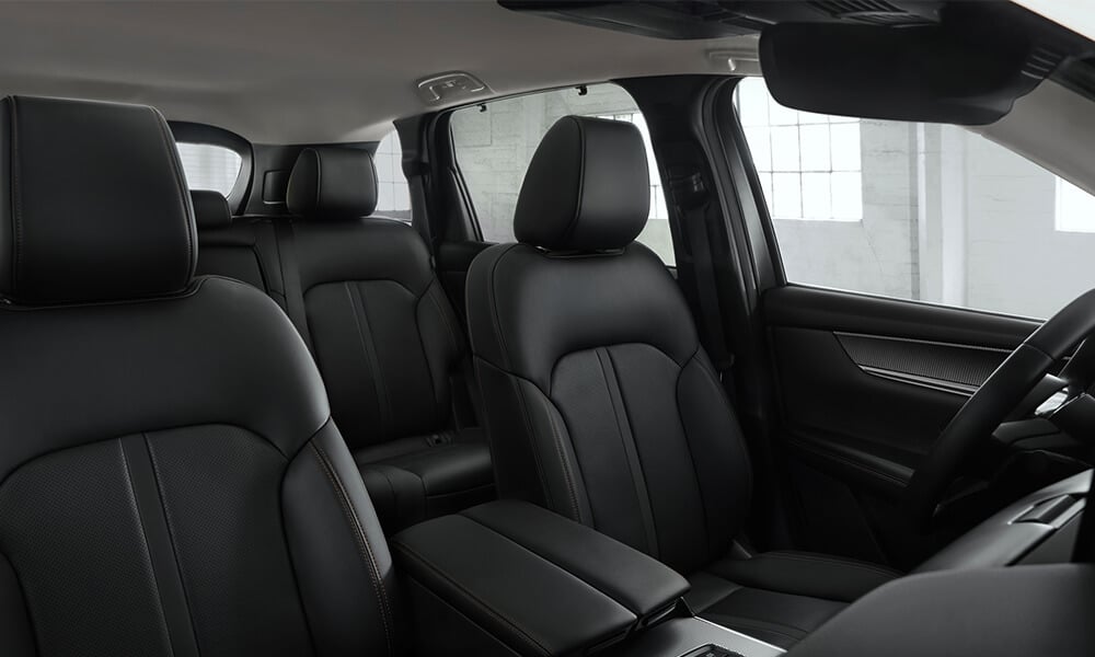 2026 Mazda CX-70 PHEV