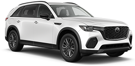 2026 Mazda CX-70 PHEV