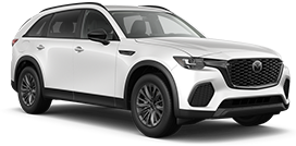 2026 Mazda CX-70 PHEV