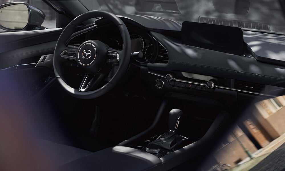 2026 Mazda3