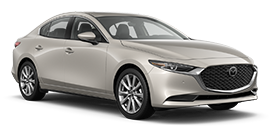 2026 Mazda3