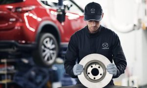 Buy Mazda OEM Parts & Accessories at Windsor Mazda