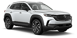 2025 Mazda CX-50 MHEV