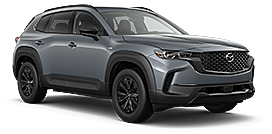 2025 Mazda CX-50 MHEV