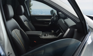2026 Mazda CX-90 PHEV