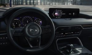 2026 Mazda CX-90 PHEV
