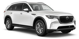 2026 Mazda CX-90 PHEV