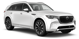 2026 Mazda CX-90 PHEV