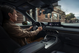 2026 Mazda CX-90 PHEV