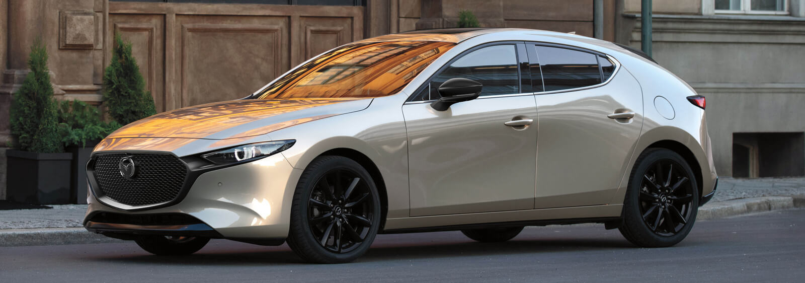2026 Mazda3 Sport in Windsor, ON
