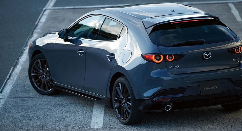 2026 Mazda3 Sport in Windsor, ON