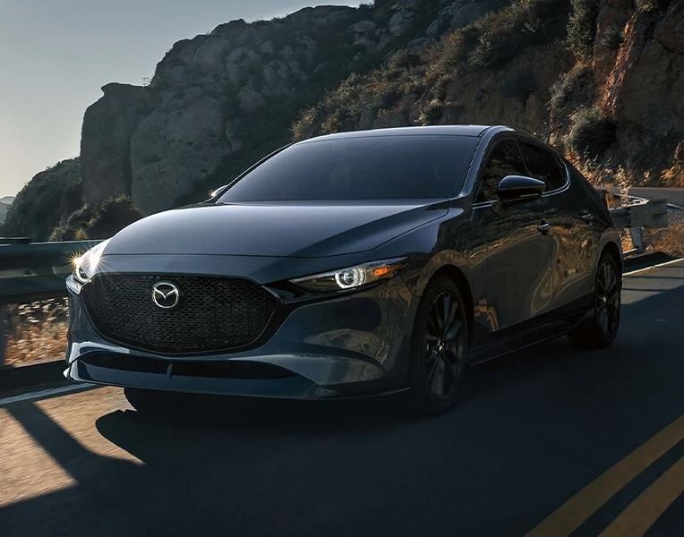 2026 Mazda3 Sport in Windsor, ON