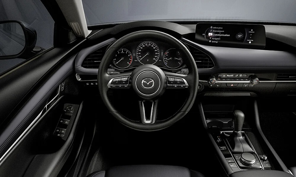 2026 Mazda3 Sport in Windsor, ON