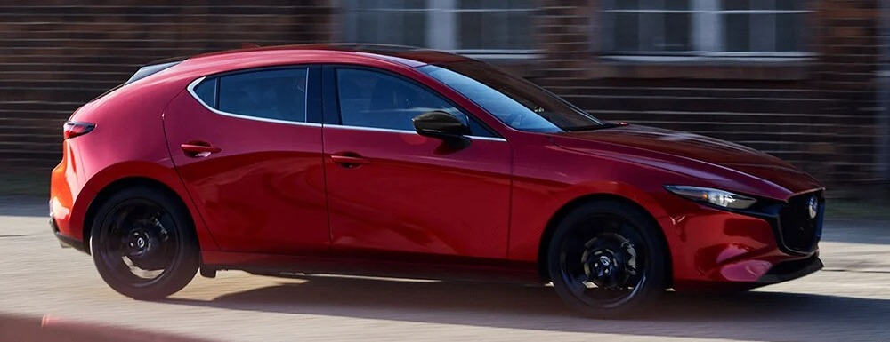 2026 Mazda3 Sport in Windsor, ON