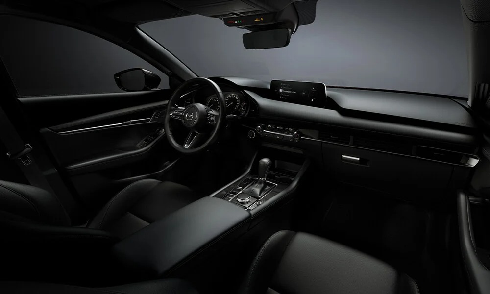 2026 Mazda3 Sport in Windsor, ON