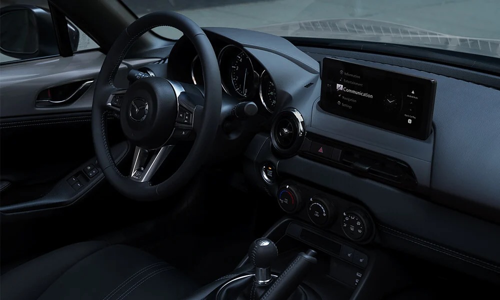 2026 Mazda MX-5 RF in Windsor, ON