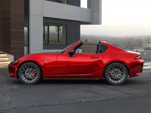 2026 Mazda MX-5 RF in Windsor, ON