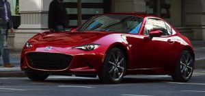 2026 Mazda MX-5 RF in Windsor, ON
