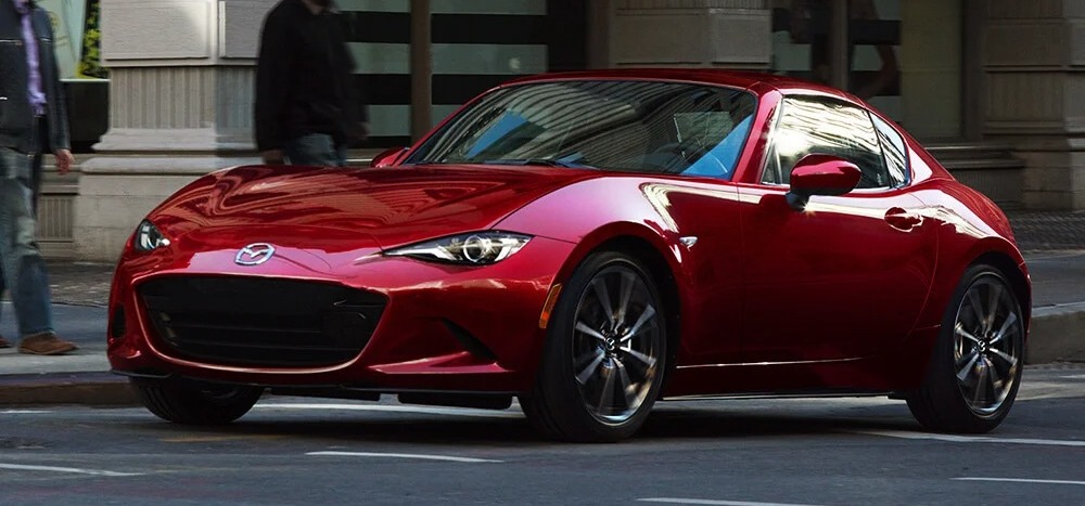 2026 Mazda MX-5 RF in Windsor, ON