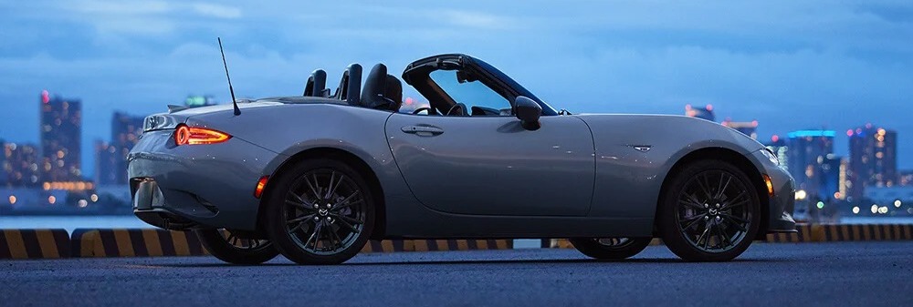 2026 Mazda MX-5 Soft Top in Windsor, ON