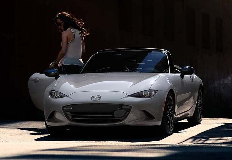 2026 Mazda MX-5 Soft Top in Windsor, ON