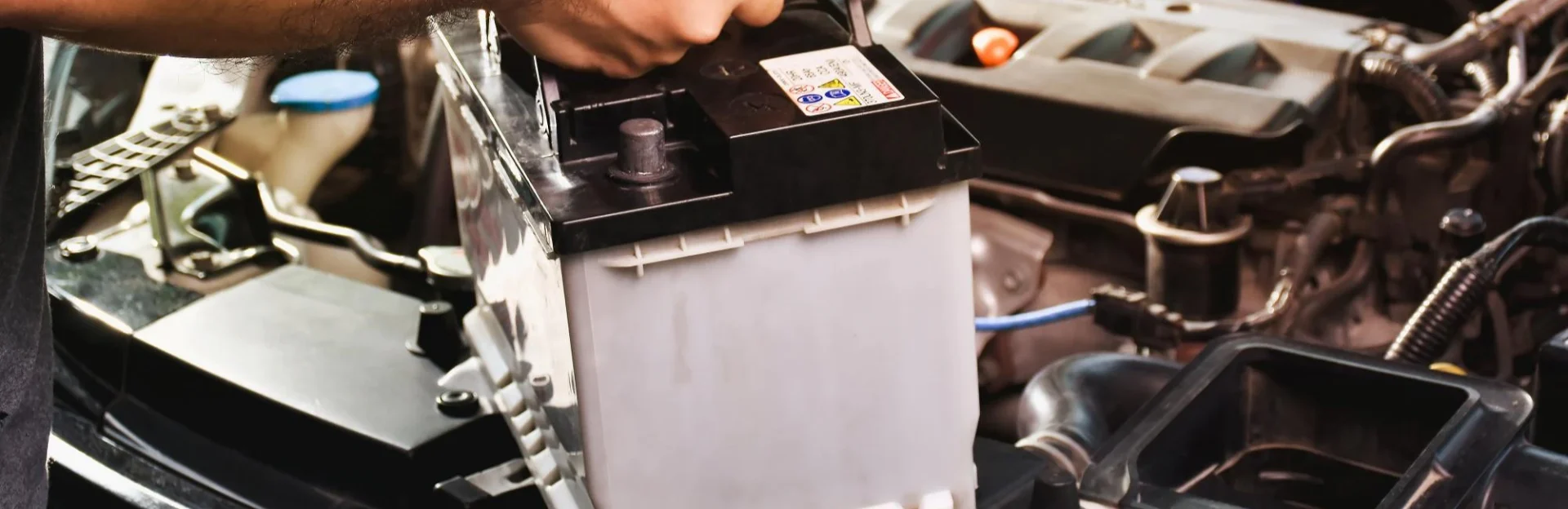 Battery Service