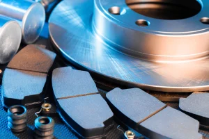 Brake Fluid Flush Service