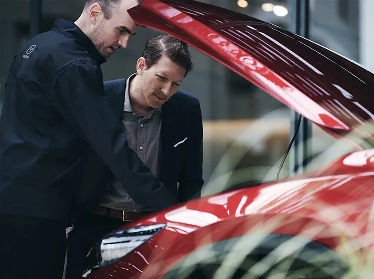 Automotive Electrical Service