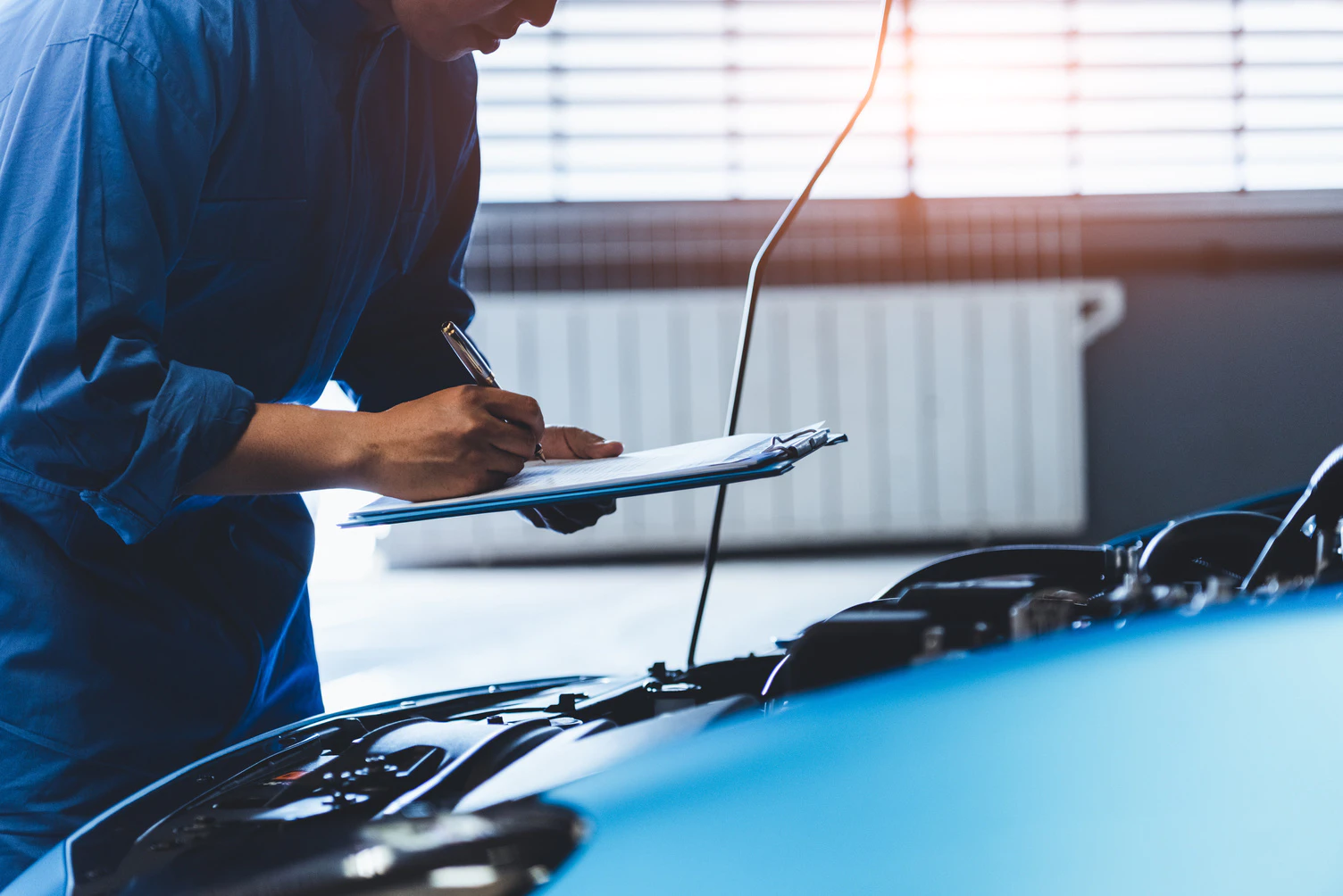 Automotive Electrical Service